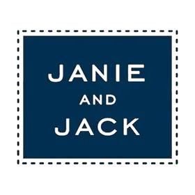 Janie and Jack logo