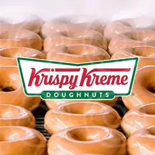 Krispy Kreme logo