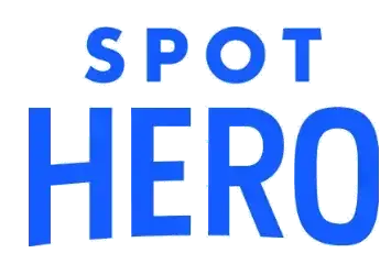 Spot Hero logo