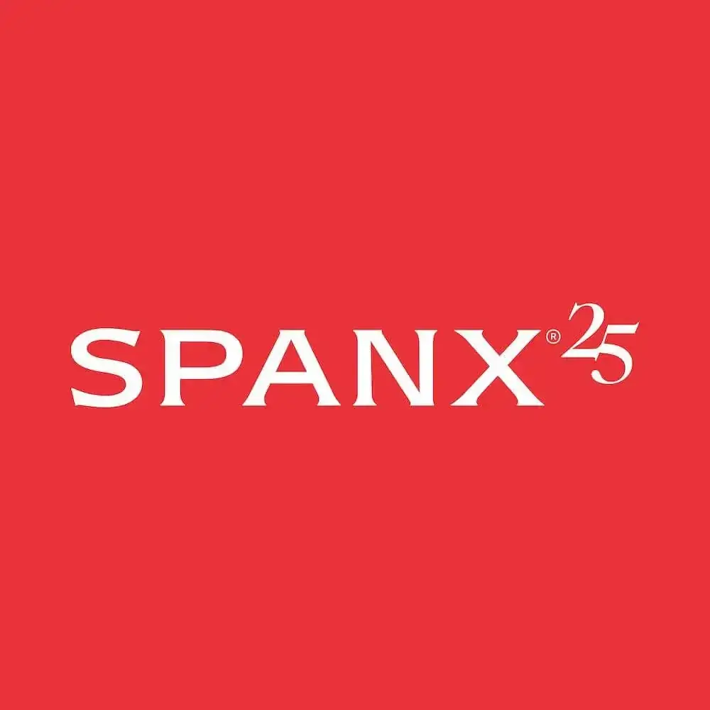 Spanx logo